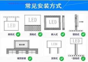 深圳神州室内P2.5全彩LED显示屏 引领室内外显示系统工程新标准