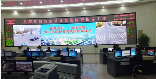 员明小间距LED显示屏的优势与应用市场分析